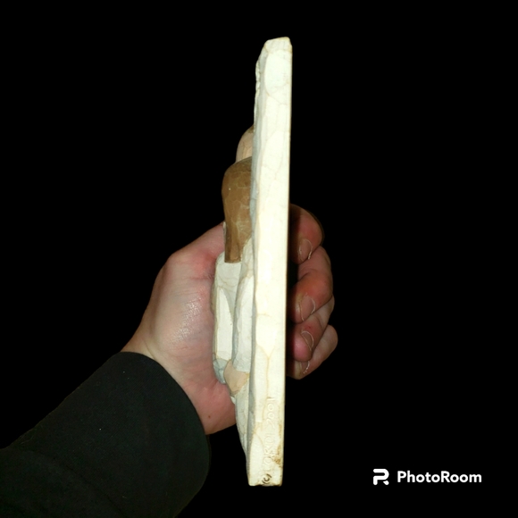 Vintage Willow Tree Family A Lifetime Of Love Plaque - Picture 3 of 10